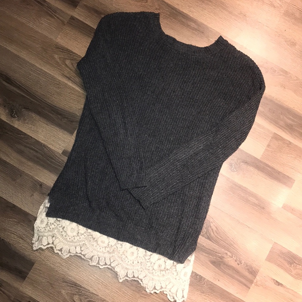 Sweater